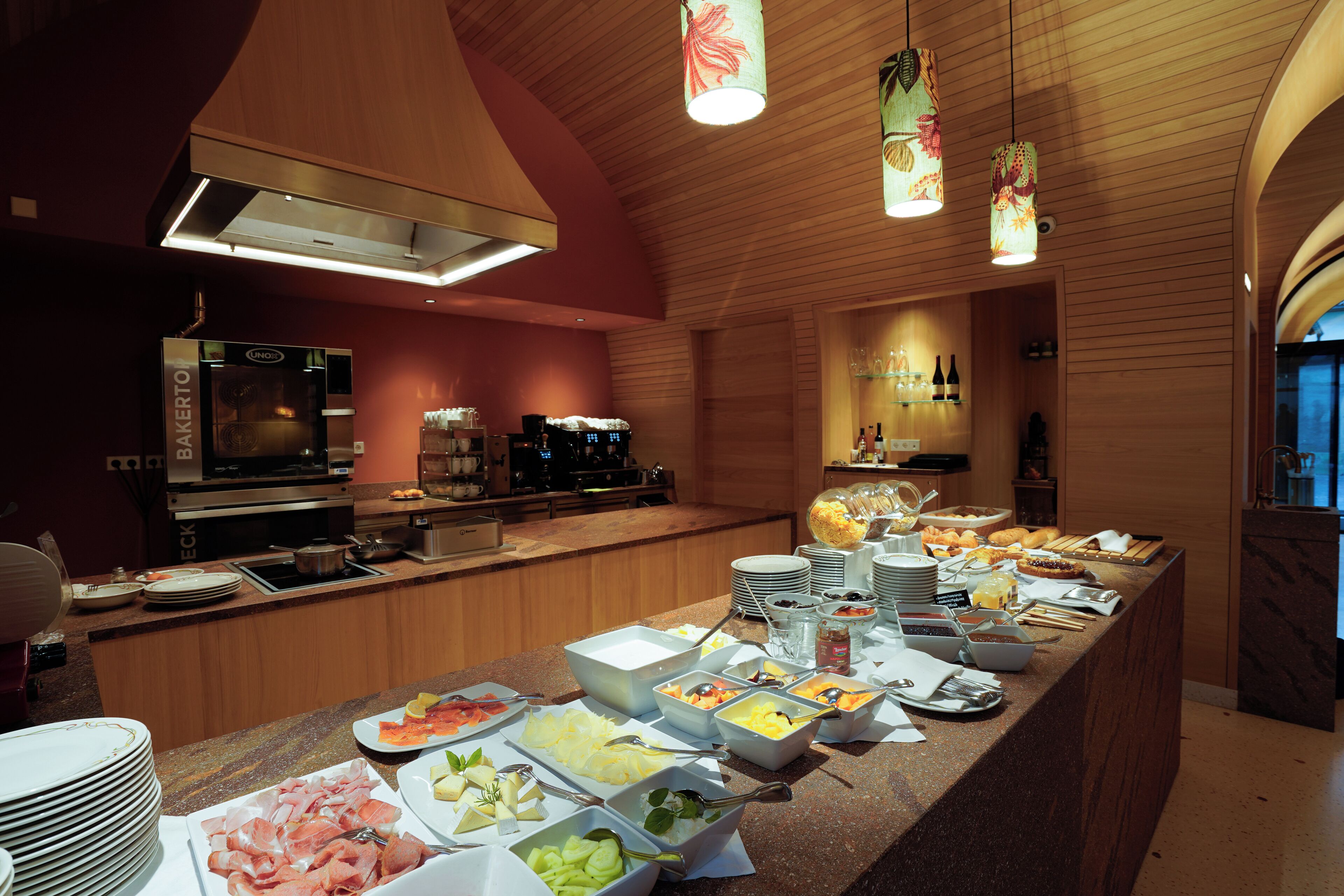 Photo - Hotel La Briosa