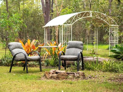 Garden Grove by Tiny Away