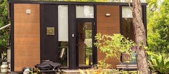 Garden Grove by Tiny Away