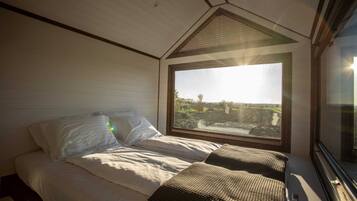 1 camera, Wi-Fi, lenzuola