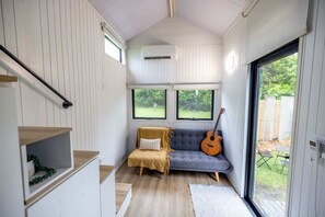 Living area - Echidna by Tiny Away (Andromache)