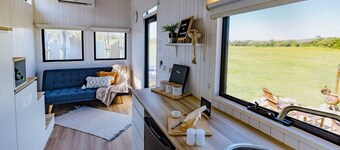 Echidna by Tiny Away