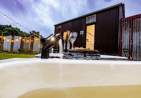 Property grounds - Echidna by Tiny Away (Andromache)