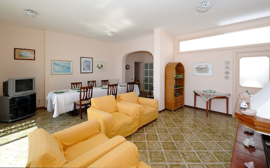 Felicity - Exclusive Swimming Pool And Sea Access - Amalfi