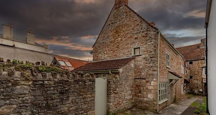 Pass the Keys | A Hidden Gem in the Heart of Wells, Somerset
