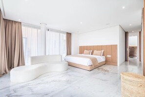 5 soverom, wi-fi og sengetøy