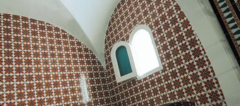 BIT SIDI : Bed and breakfast