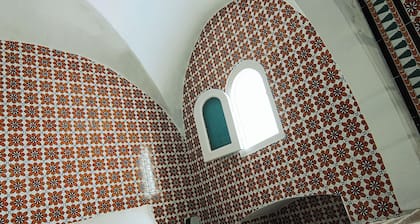 BIT SIDI : Bed and breakfast