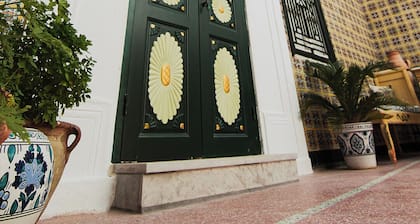 BIT SIDI : Bed and breakfast