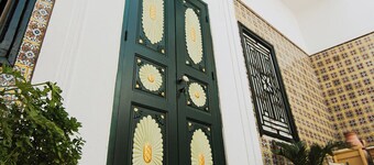 BIT SIDI : Bed and breakfast