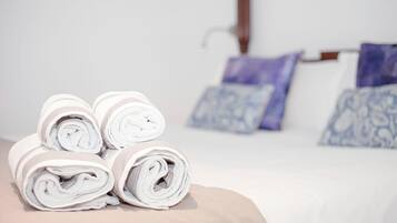 1 Schlafzimmer, Zimmersafe, Bügeleisen/Bügelbrett, kostenloses WLAN