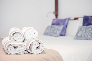 1 habitación y caja de seguridad en la habitación 