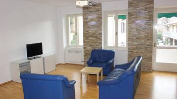 Appartamento | Interni