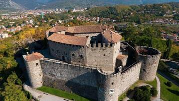 Appartement | Extérieur