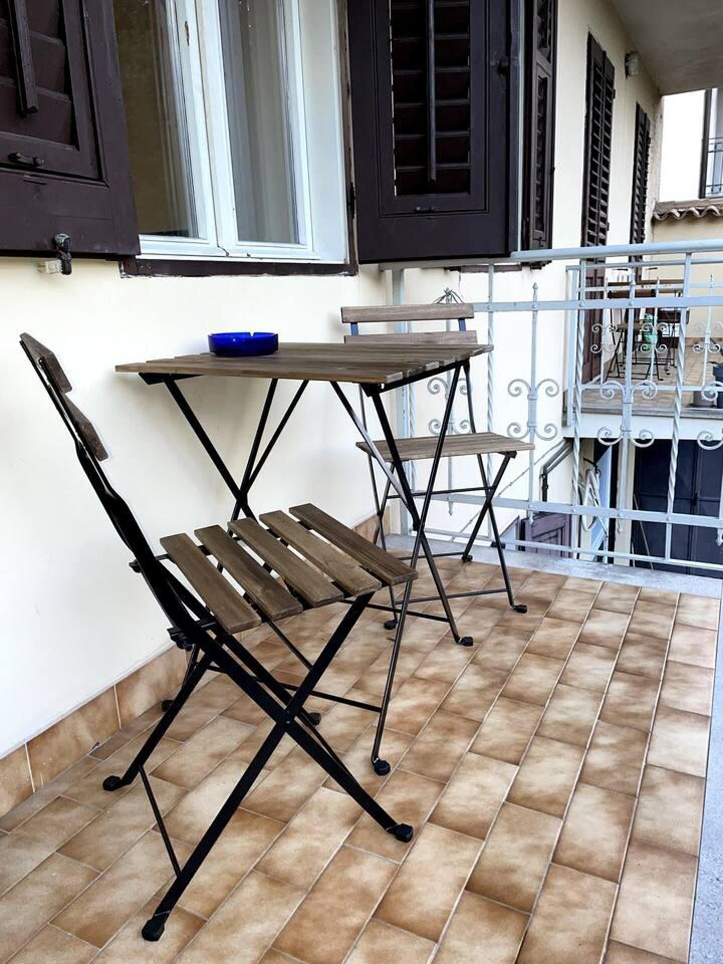 Appartement | Coin séjour