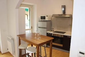 Apartment | Private kitchen - Delizioso Appartamento in Centro (Gorizia)