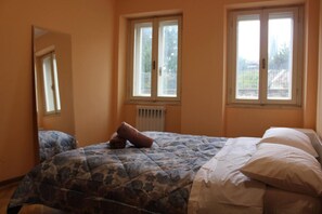 Apartment | 2 bedrooms, free WiFi, bed sheets - Delizioso Appartamento in Centro (Gorizia)
