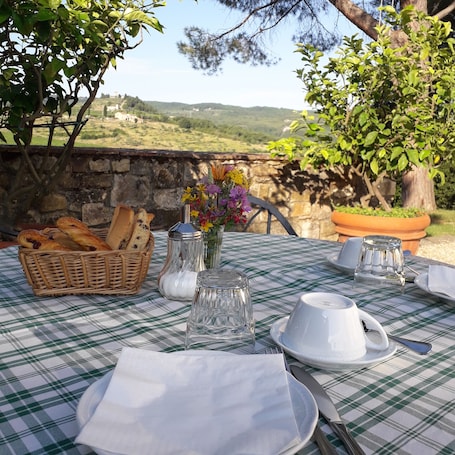 Desayuno buffet incluido todos los días