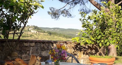 Corte di Valle Wine and Resort