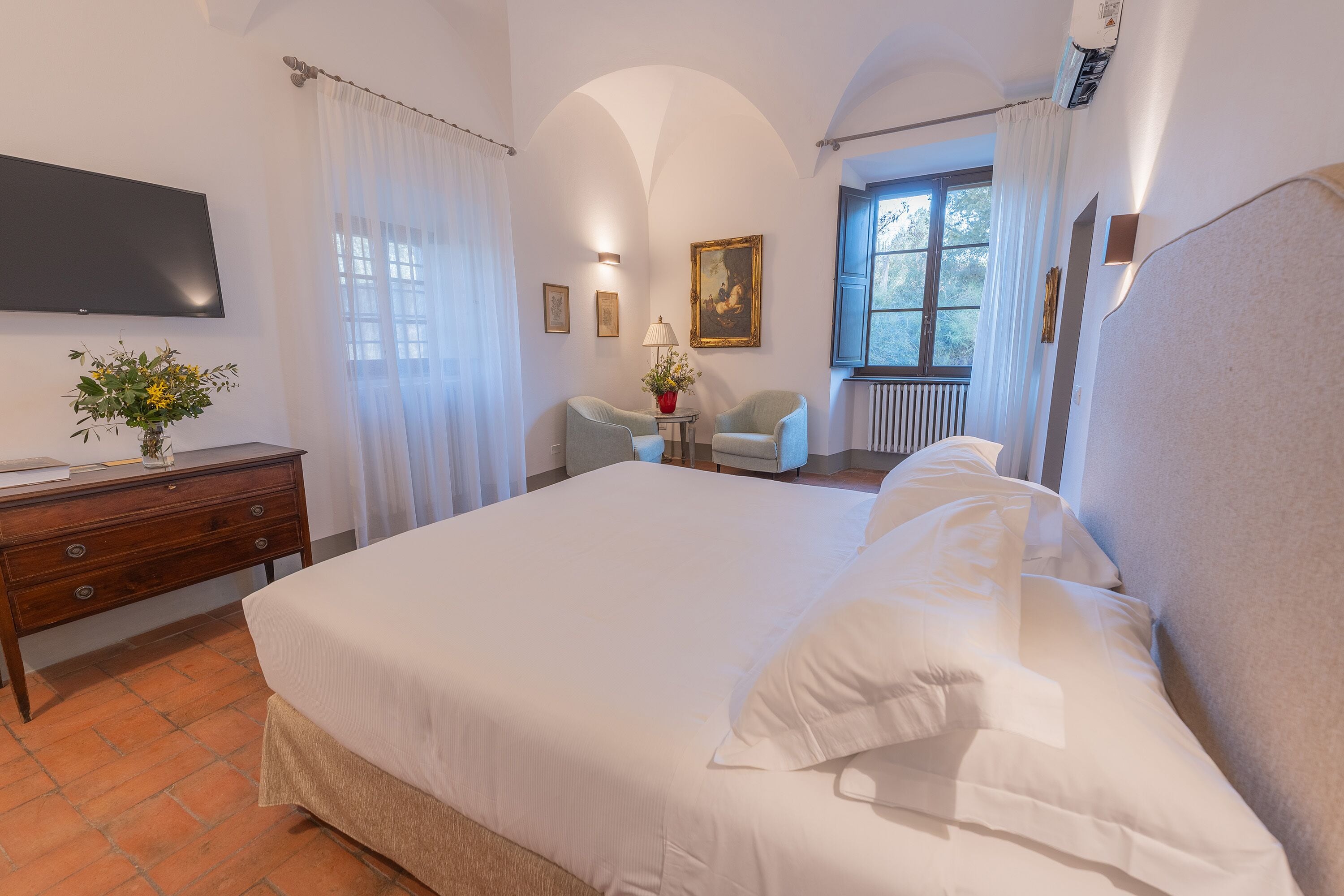 Doppia Superior | Minibar, con stile personalizzato, con arredamento individuale