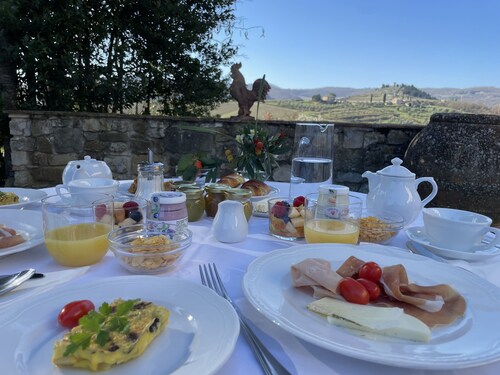 Corte di Valle Wine and Resort