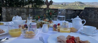 Corte di Valle Wine and Resort