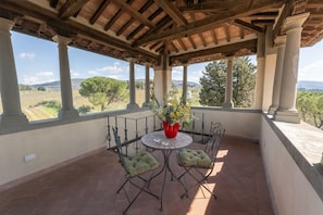 Panoramic-rum | Minibar, individuell inredning, unika möbler och gratis wi-fi