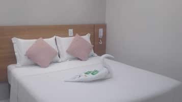 Comfort Single Room