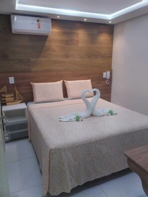 Comfort-Doppelzimmer, 1 King-Bett