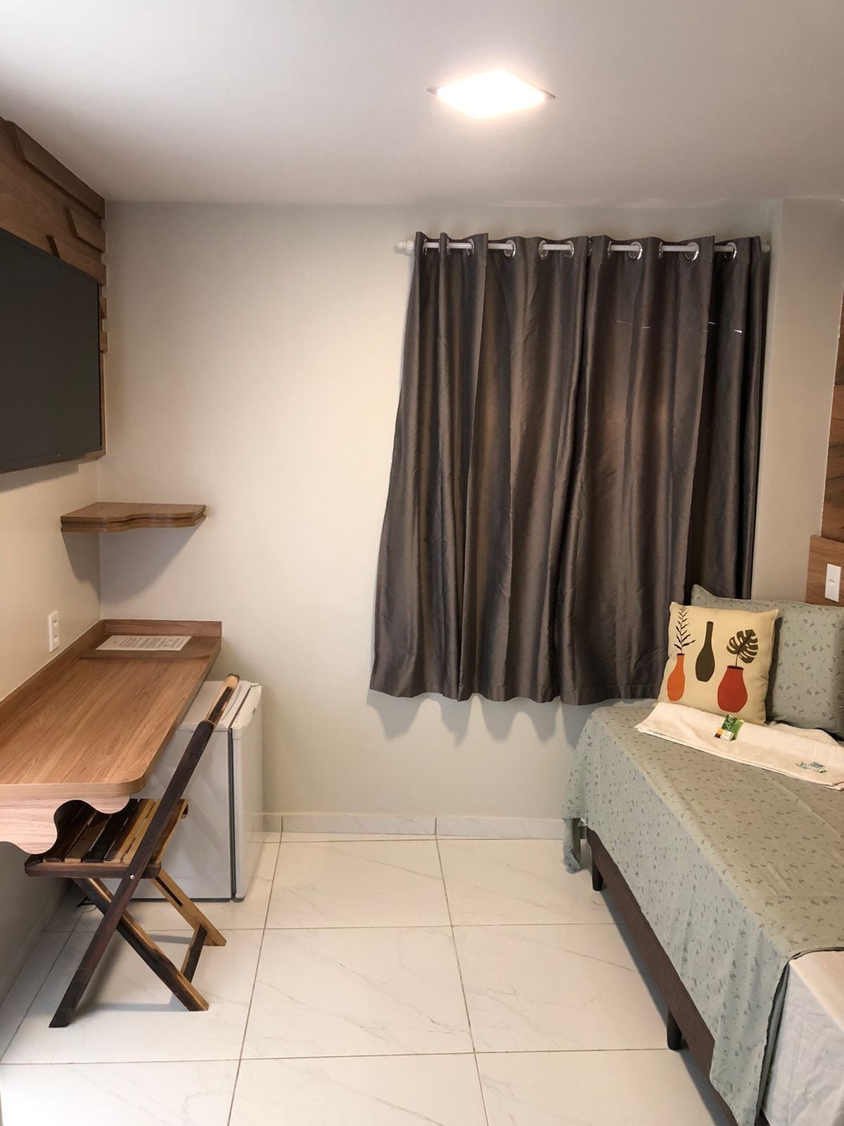 Photo - Pousada Beija Flor