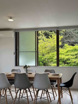 Dining - b hotel Kaniwasou | Miyajima Island Stay 21 (Hatsukaichi)