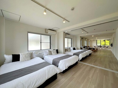 b hotel Kaniwasou | Miyajima Island Stay 21
