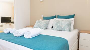 2 chambres, fer et planche Ă repasser, accĂšs Internet, draps fournis