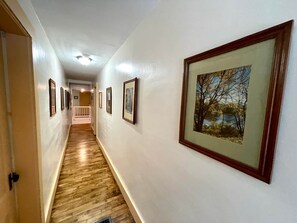 Interior - Hancock Village Inn Near Jiminy Peak (Hancock)