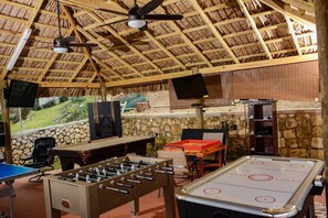Sala de juegos