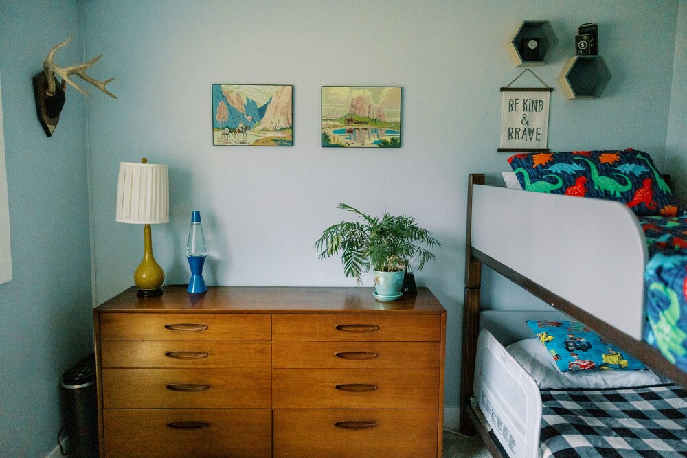 Modern Ranch on Old Mission Peninsula Traverse City Vrbo