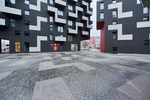 Exterior - Wrocław Nowa Manufaktura Apartments (Wroclaw)