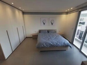 1 Schlafzimmer, WLAN