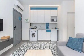 Fernseher, Arbeitsbereiche