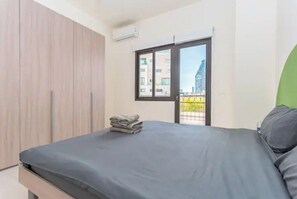 3 Schlafzimmer, WLAN