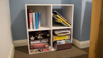 Children’s activities