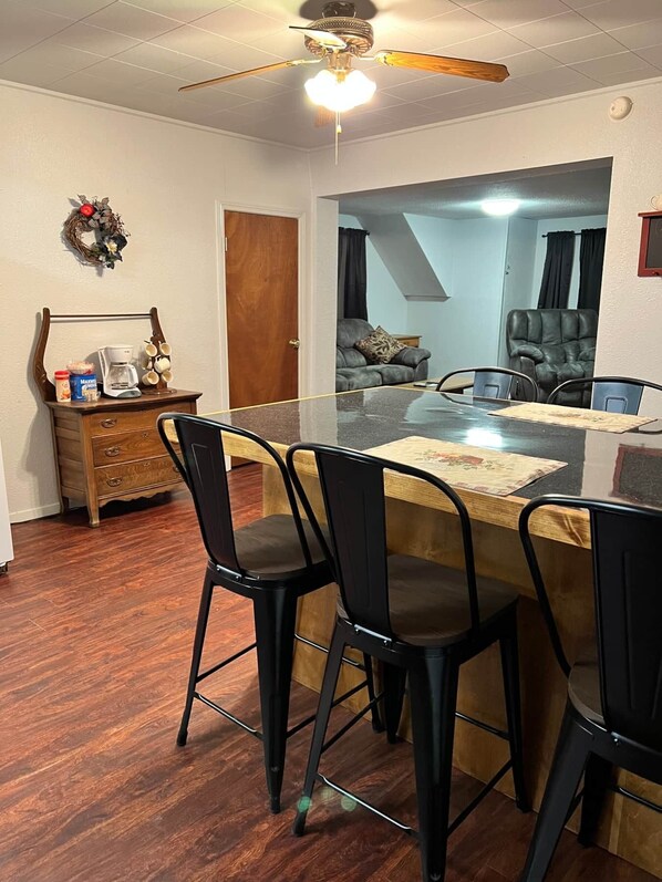 Servei de restauració