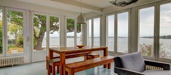 Villa Dremmwel - Five Bedroom House, Sleeps 10