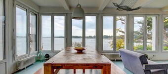 Villa Dremmwel - Five Bedroom House, Sleeps 10