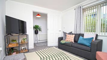 Televisor intel·ligent