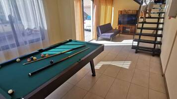 Billiards