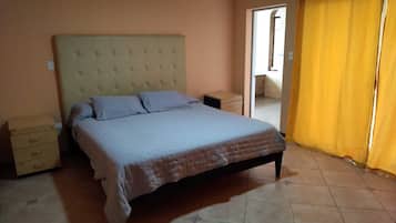 Kamar Double Deluks | Wi-Fi gratis