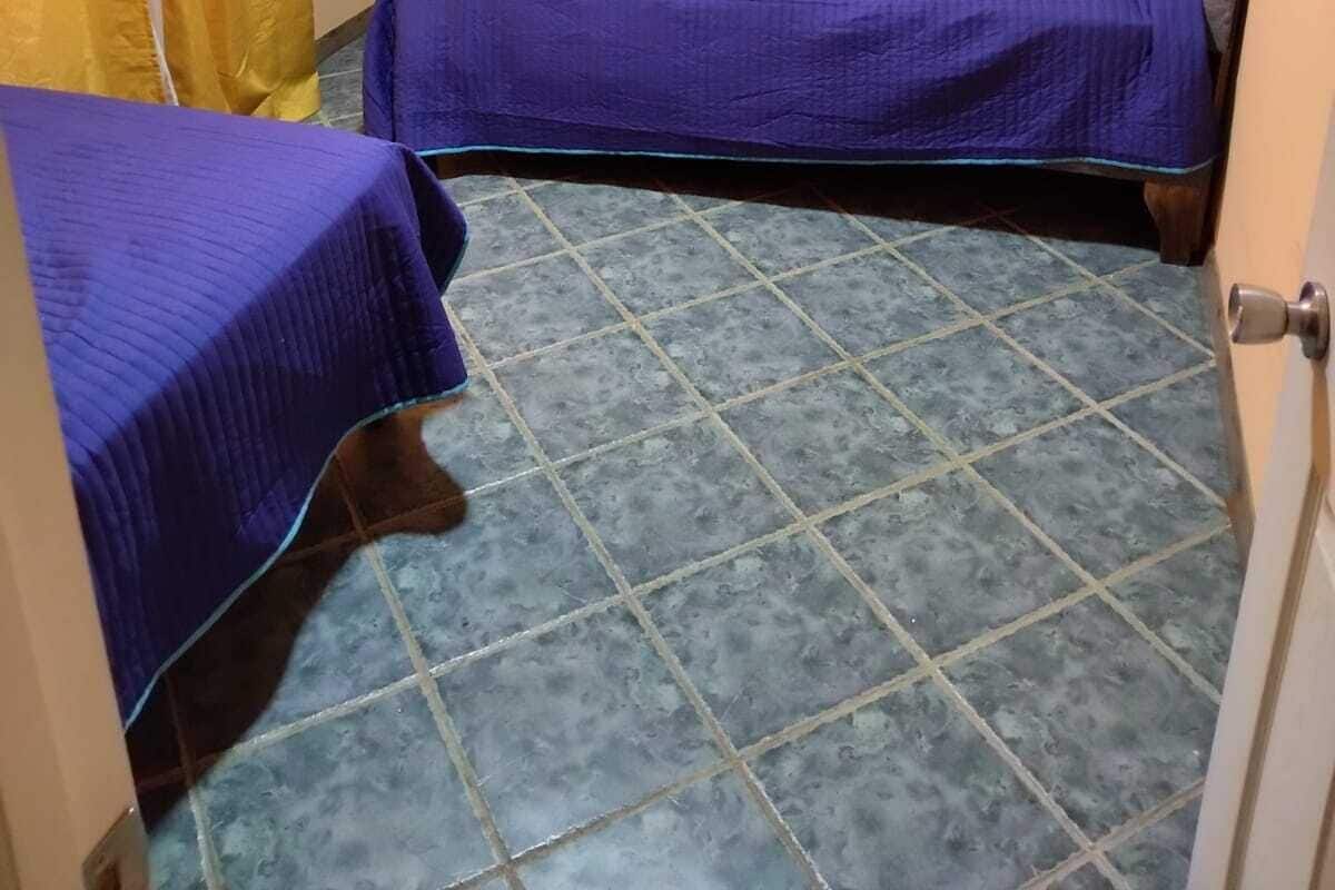 Standard Double Room | Free WiFi