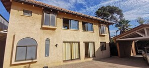 Front of property - Hotel & Spa Cordillera Suite (Rancagua)