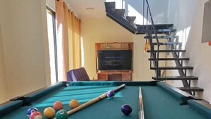 Billiards